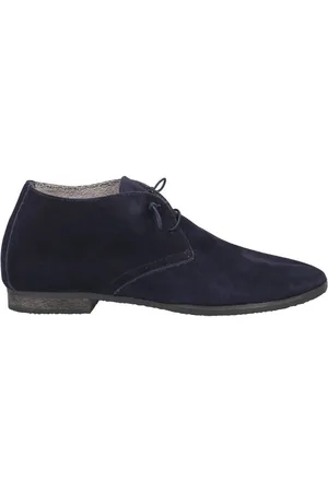 Donna Carolina BURANO NAVY Schnürschuh - Verkäufer: Schuhe Lüke