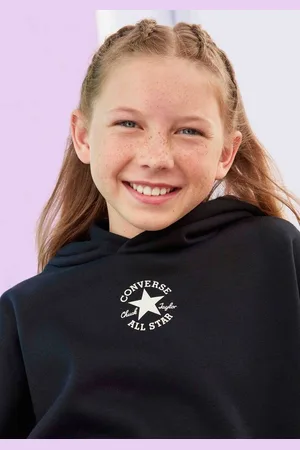Converse Kapuzensweatshirt für Kinder für Kinder