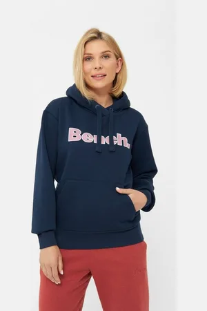 Bench Kapuzensweatshirt TEALY