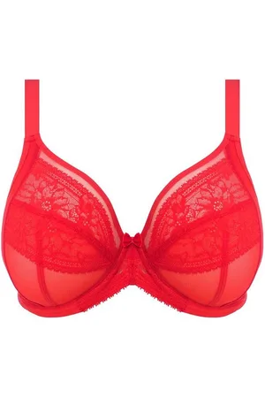 Elomi Soft-BH Kendra Dekolleté-BH G-M Cup - Verkäufer: LACE GmbH