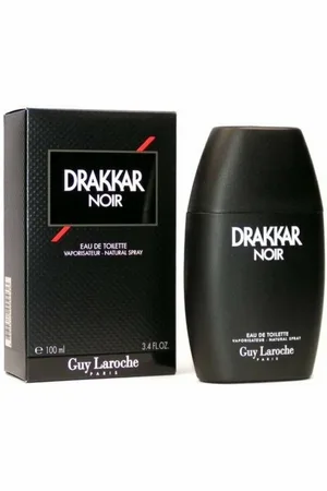 GUY LAROCHE Eau de Toilette Drakkar Noir Eau De Toilette Spray 200ml - Verkäufer: Peach-Online-Mall