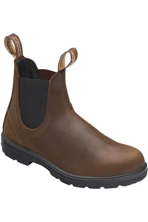 Blundstone Chelsea Boot Classic 550 Stiefelette - Verkäufer: Frankonia
