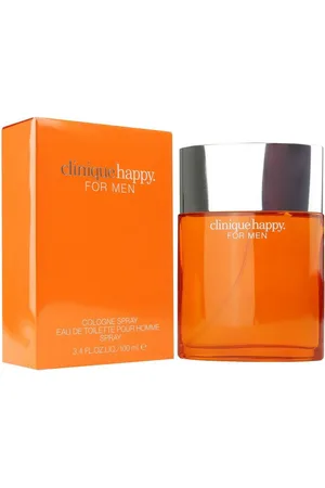 Clinique Eau de Cologne Happy for Men Man 100 ml - Verkäufer: Riemax