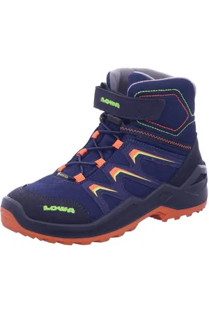 Lowa MADDOX WARM GTX MID Outdoorschuh (1-tlg) mit GORE-TEX-Partelana-Futter - Verkäufer: ICO Trading GmbH