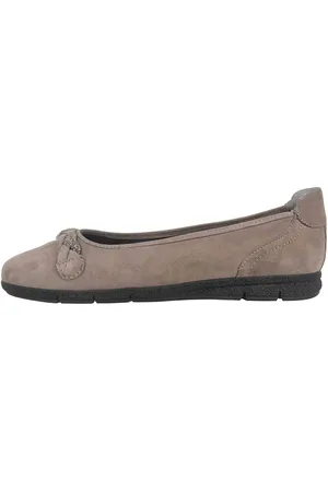 Tamaris 8-8-52102-21 215 Ballerina - Verkäufer: schuhplus - Schuhe in Übergrößen