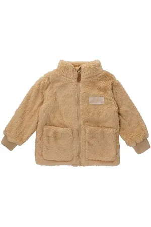 eBBe Kids Kapuzensweatjacke Fleecejacke (1-tlg) - Verkäufer: Baby Sweets