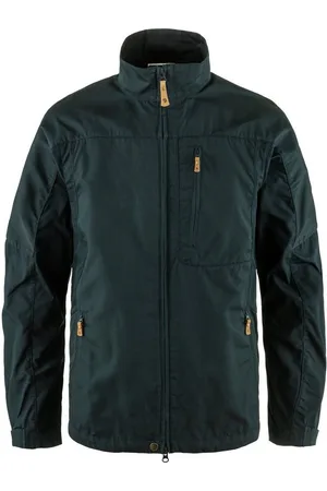 Fjällräven Softshelljacke Herren Övik Stencollar Jacket - Verkäufer: Biwak Outdoor-Shop