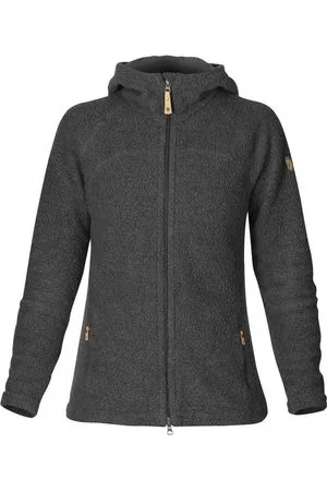 Fjällräven Fleecejacke Damen Kaitum Fleece - Verkäufer: Biwak Outdoor-Shop