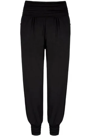 Asquith Yogaleggings Yoga Harempants Long (Standard, 1-tlg) - Verkäufer: YOGISHOP