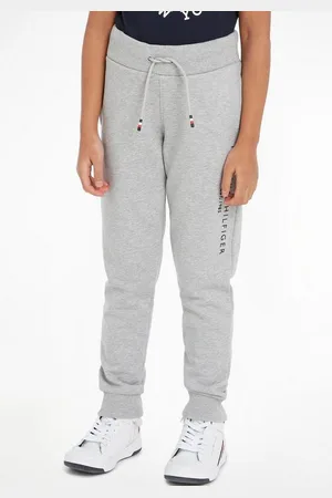 Tommy Hilfiger Sweathose ESSENTIAL SWEATPANT Kinder Kids Junior MiniMe,für Mädchen