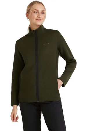 Falke Strickpullover (1-tlg) wasserabweisend - Verkäufer:
