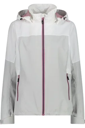 Campagnolo Funktionsjacke WOMAN JACKET ZIP HOOD - Verkäufer: Sport Roth Inh. Peter Roth