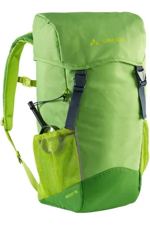 Vaude Cityrucksack Skovi 15 APPLE - Verkäufer: Sport Hübner