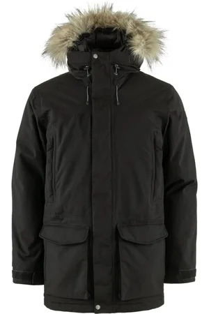 Fjällräven Parka Fjäll Räven Herren Nuuk Lite Parka - Verkäufer: Biwak Outdoor-Shop
