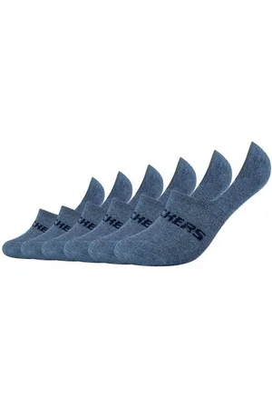 Skechers Füßlinge Füßlinge 6er Pack