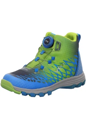 VADO Wanderschuhe Lederimitat/Textil Wanderschuh - Verkäufer: S4S Commerce