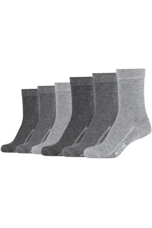 Mustang Socken Socken 6er Pack
