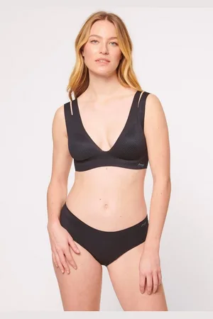 Sloggi Bustier ZERO Feel Flow Bralette nahtlos und unsichtbar