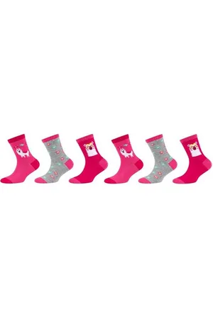 Skechers Socken Socken 6er Pack