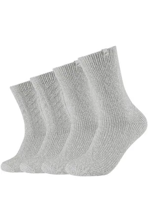 Skechers Socken Socken 4er Pack