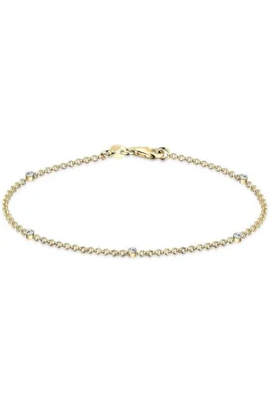 Elli Armband Kristalle Eleganz Basic 925 Silber - Verkäufer: JULIE & GRACE GmbH