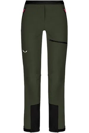 Salewa Funktionshose SELLA DST W LIGHT PANTS - Verkäufer: Sport Wagner