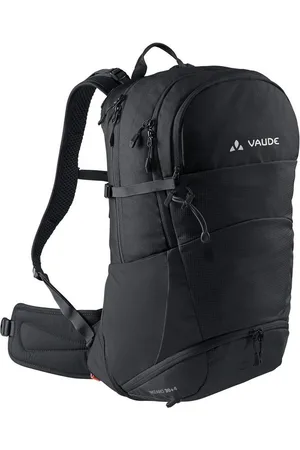 Vaude Trekkingrucksack Wizard 30+4 BLACK - Verkäufer: Sport Hübner