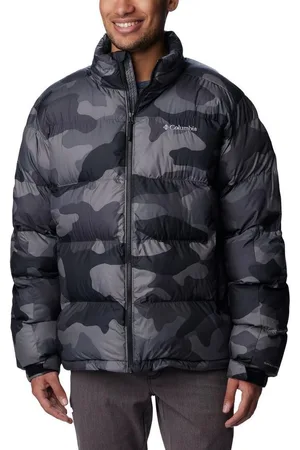 Columbia Winterjacke Pike Lake II Jacket - Verkäufer: Sport Klingenmaier