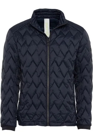 CALAMAR Steppjacke - Verkäufer: Barz- die Outfitberater
