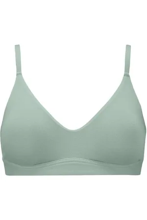 hessnatur Triangel-BH aus Bio-Baumwolle und Tencel™Modal (1-tlg) - Verkäufer:
