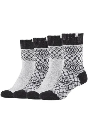 Skechers Socken Socken 4er Pack
