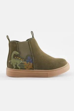 Next Chelsea-Stiefel mit Reißverschluss Chelseaboots (1-tlg) - Verkäufer: Germany GmbH