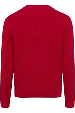 Brax Rundhalspullover V Pullover ’für Herren in ’ (1-tlg) - Verkäufer: The Platform Group