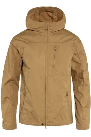Fjällräven Softshelljacke Herren Sten Jacket - Verkäufer: Biwak Outdoor-Shop