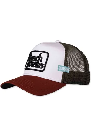COASTAL Snapback Cap Beach Freaks Trucker - Verkäufer: BACKSPIN-Shop