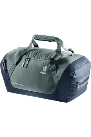 Deuter Reisetasche AViANT Duffel 50 TEAL-INK - Verkäufer: Sport Hübner