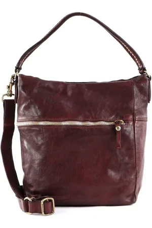 Campomaggi Schultertasche - Verkäufer: modeherz