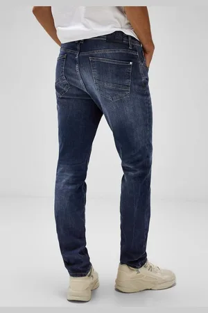 Street one Regular-fit-Jeans im Used Look