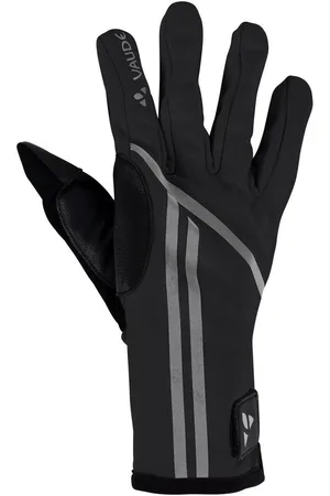 Vaude Fahrradhandschuhe Posta Warm Gloves BLACK - Verkäufer: Intersport Reill