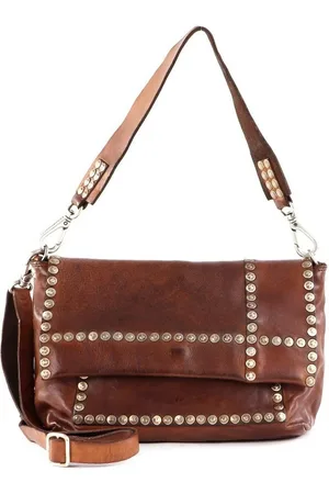 Campomaggi Schultertasche - Verkäufer: modeherz
