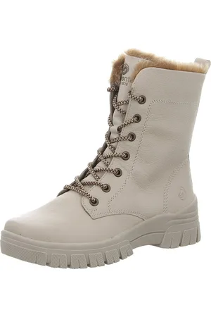 Remonte Schnürstiefelette - Verkäufer: Schuhfachmann.de
