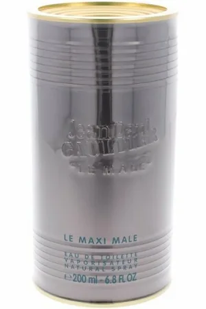 Jean Paul Gaultier Eau de Toilette Le Male Eau De Toilette Spray 200ml - Verkäufer: Peach-Online-Mall