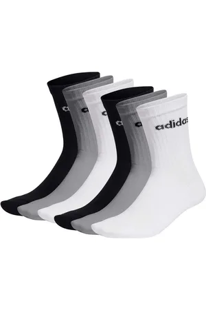adidas Kurzsocken Unisex Socken 6er Pack Baumwolle (Packung, 6er Pack) - Verkäufer: Yourfashionplace