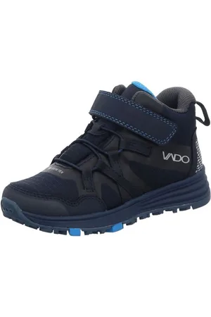 VADO Sneaker Lederimitat/Mesh Sneaker - Verkäufer: S4S Commerce
