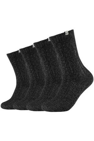 Skechers Socken Socken 4er Pack