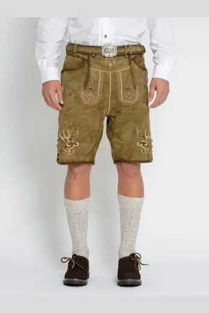 JCC Trachtenhose 31023200
