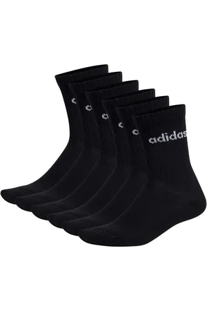 adidas Kurzsocken Unisex Socken 6er Pack Baumwolle (Packung, 6er Pack) - Verkäufer: Yourfashionplace