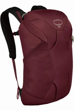 Osprey Rucksack Farpoint Fairview Daypack 15 - Rucksack 47 cm (zircon red) - Verkäufer: Markenkoffer