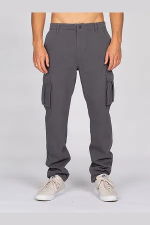 Rusty Cargohose MANILA CARGO PANT - Verkäufer: Jeff Green