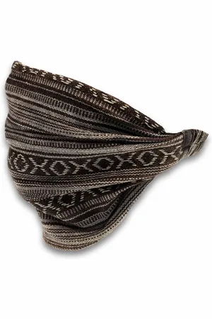 Kunst und Magie Stirnband unisex Hippie Kopfband Stirnband Goa Yoga Stonewashed - Verkäufer:
